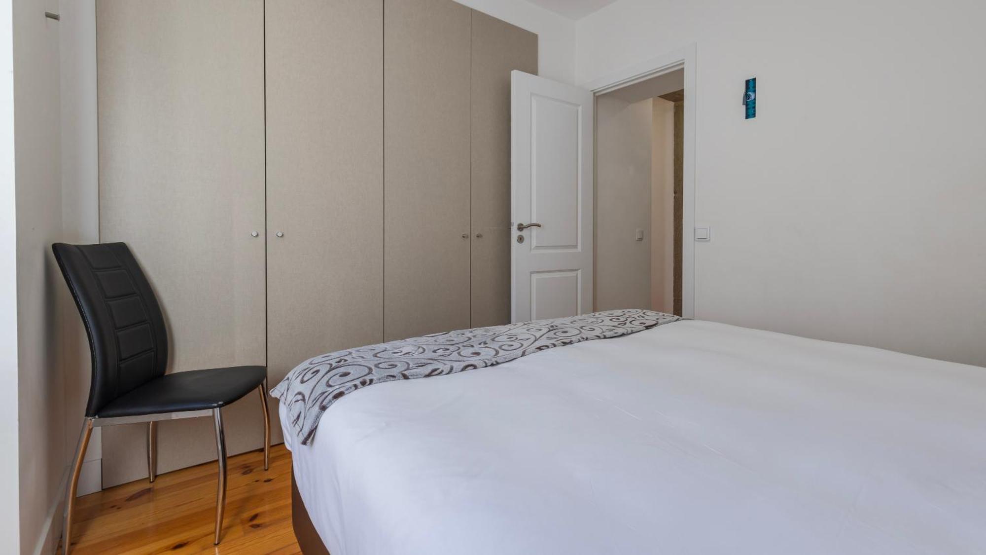 Comfort & Bright Apartment By Lovelystay Lisbon Luaran gambar