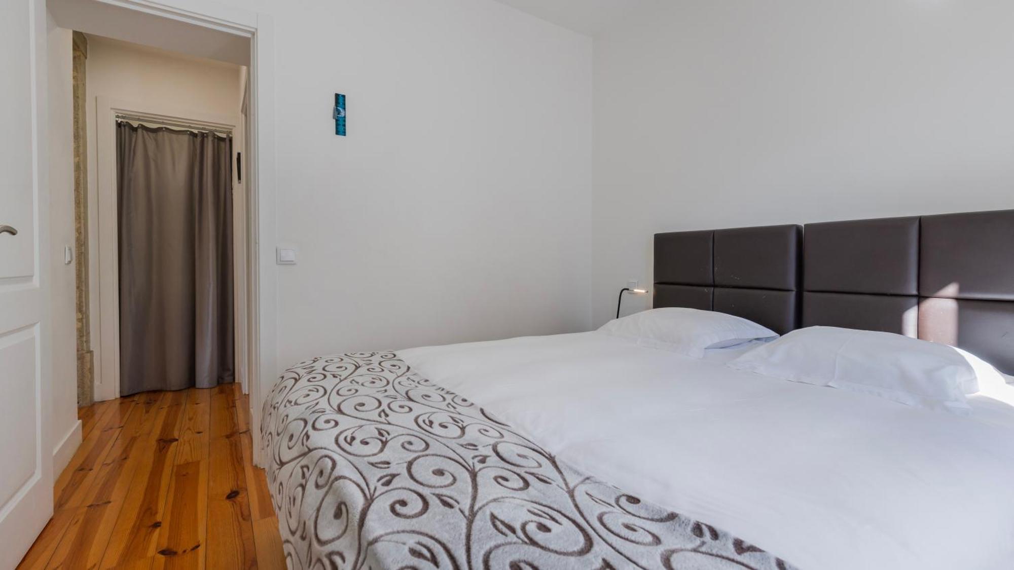 Comfort & Bright Apartment By Lovelystay Lisbon Luaran gambar