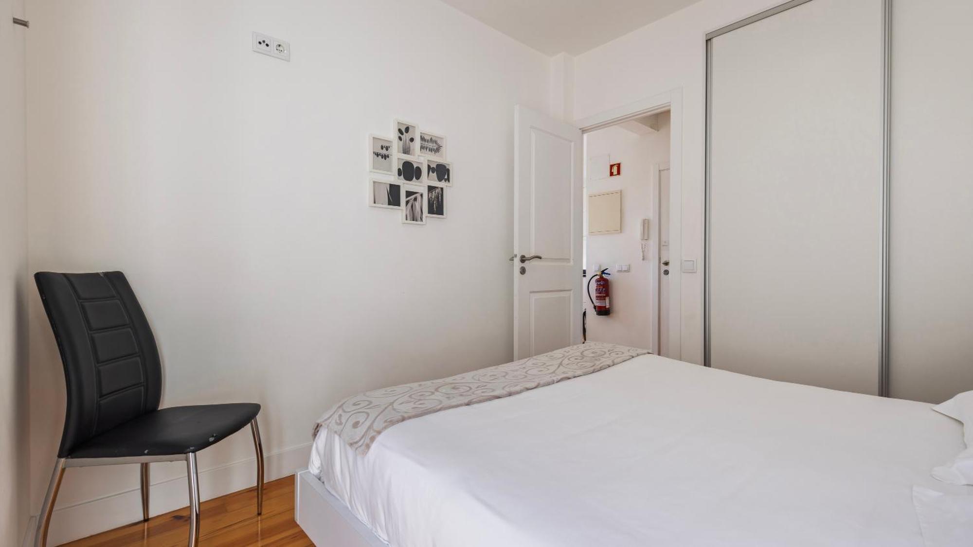 Comfort & Bright Apartment By Lovelystay Lisbon Luaran gambar