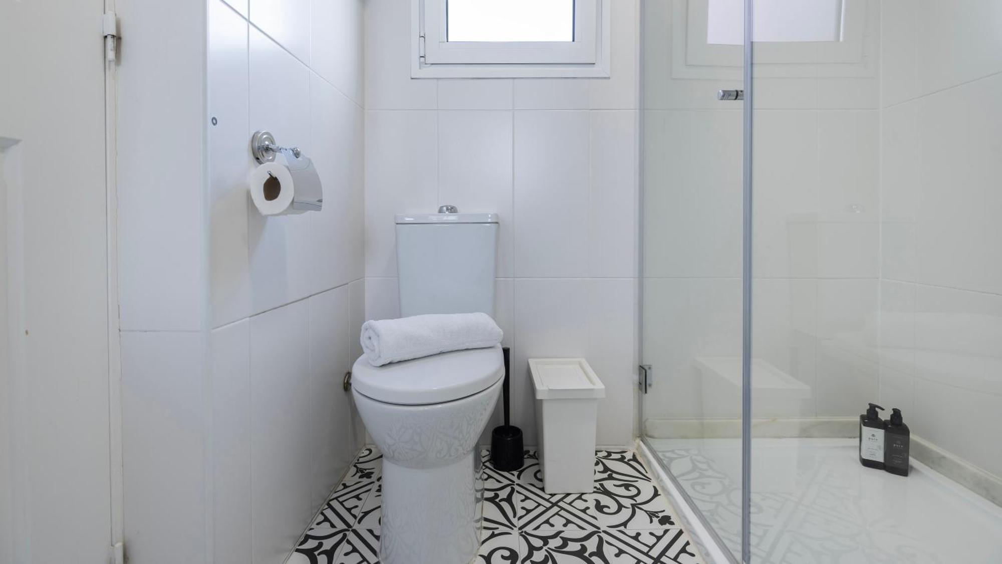 Comfort & Bright Apartment By Lovelystay Lisbon Luaran gambar